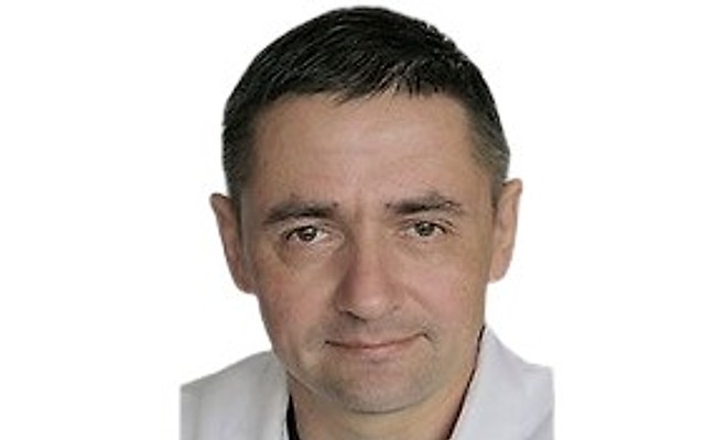 Язев Владимир Вячеславович