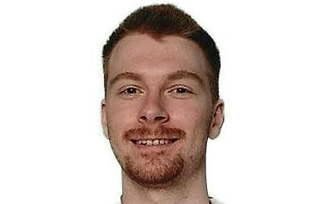 Столяров Максим Игоревич
