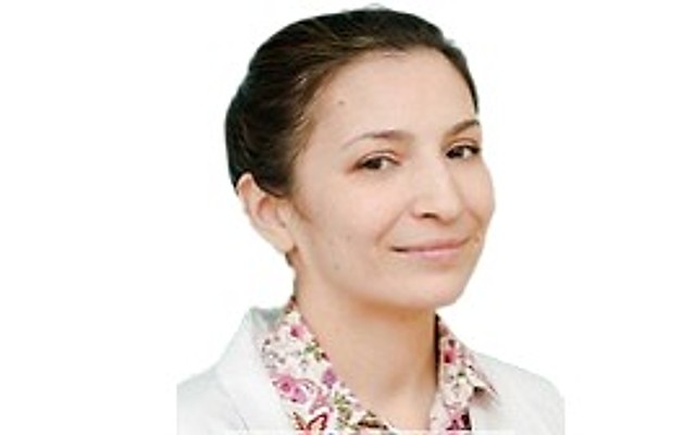 Дианова Мария Николаевна