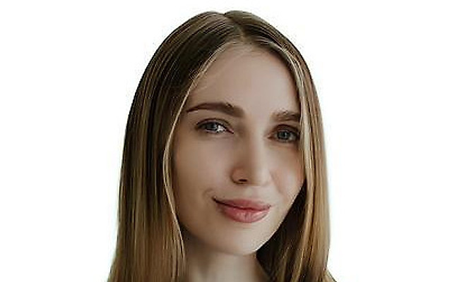 Семенова Анна Алексеевна