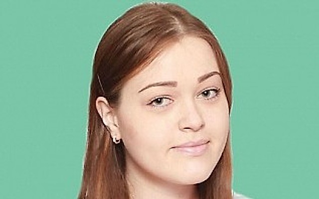Судакова Татьяна Андреевна