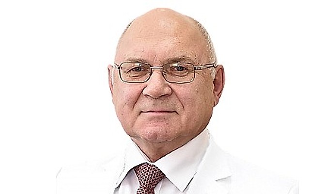 Дегтярев Александр Александрович
