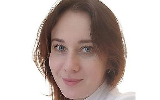 Моревцева Наталия Викторовна