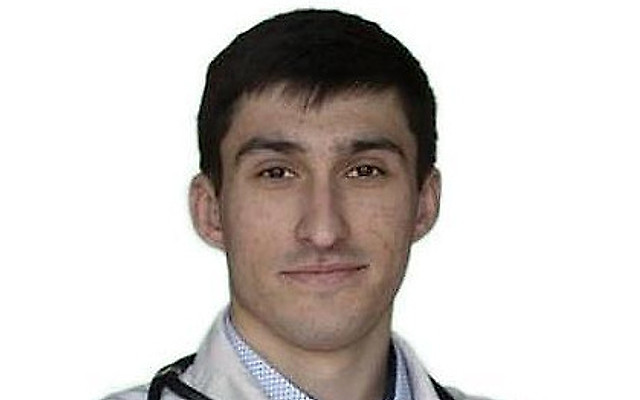 Лобанов Александр Вячеславович