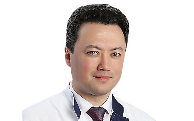 Сим Михаил Илларионович
