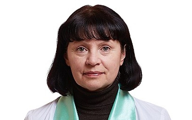Шадричева Елена Борисовна