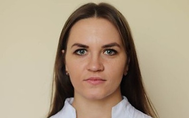 Логачева Ирина Юрьевна