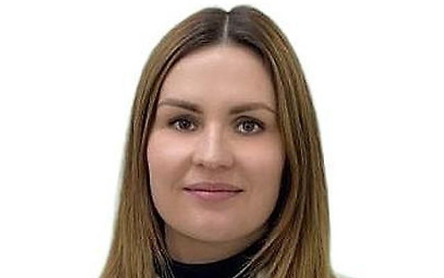 Мохова Светлана Андреевна