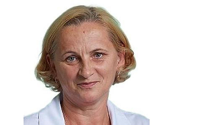 Романова Екатерина Валерьяновна