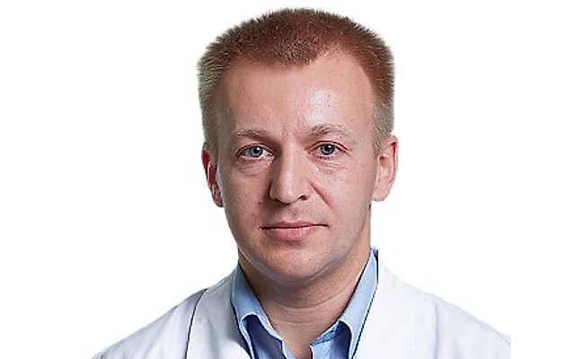 Косульников Сергей Витальевич