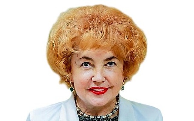 Ширшикова Галина Николаевна