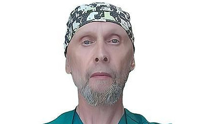 Басаев Кирилл Борисович