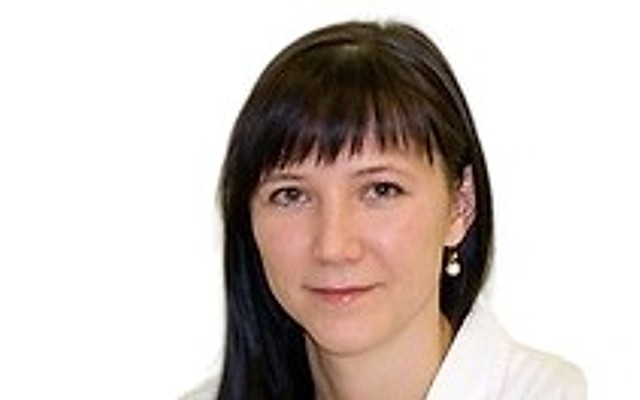 Арканова Елена Ивановна