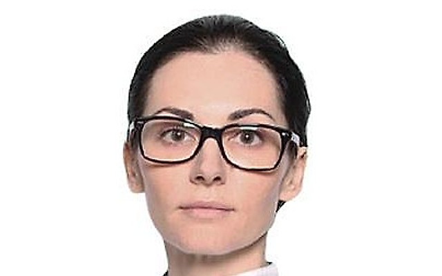 Хахлева Яна Витальевна