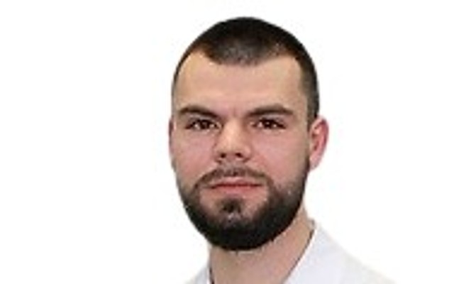 Шебаршин Михаил Сергеевич