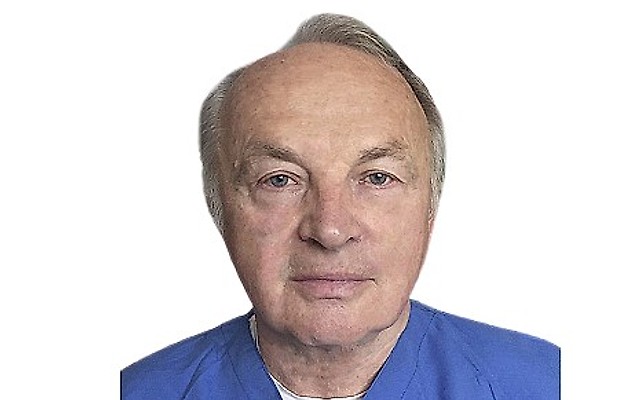 Майнугин Вадим Викторович