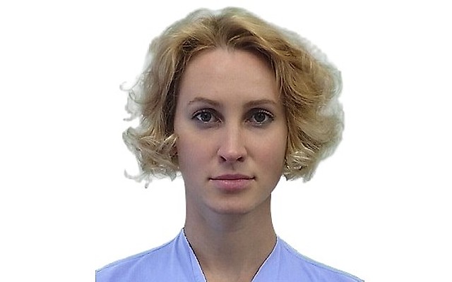 Куваева Алена Александровна