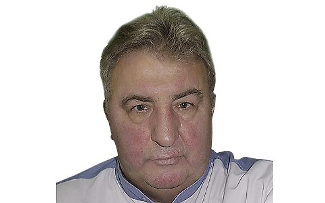 Толстиков Владимир Иванович