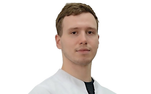 Орлов Артём Романович