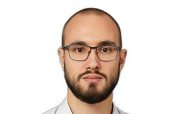 Казаков Илья Евгеньевич