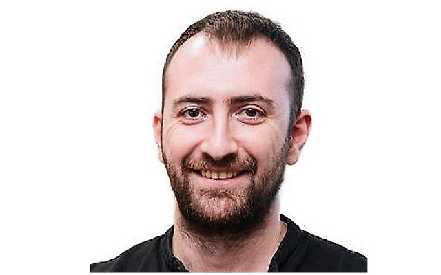 Назаров Владислав Александрович
