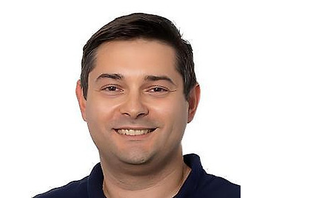 Землянов Сергей Александрович