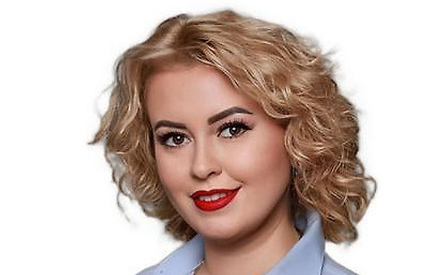 Щербакова Наталья Валерьевна