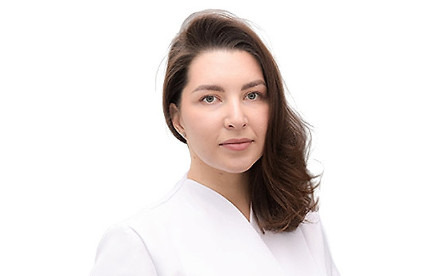 Гузиева Валерия Александровна