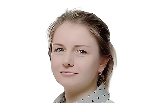 Круглова Ирина Владимировна