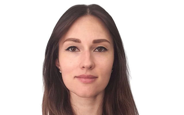 Мокроусова Анна Александровна