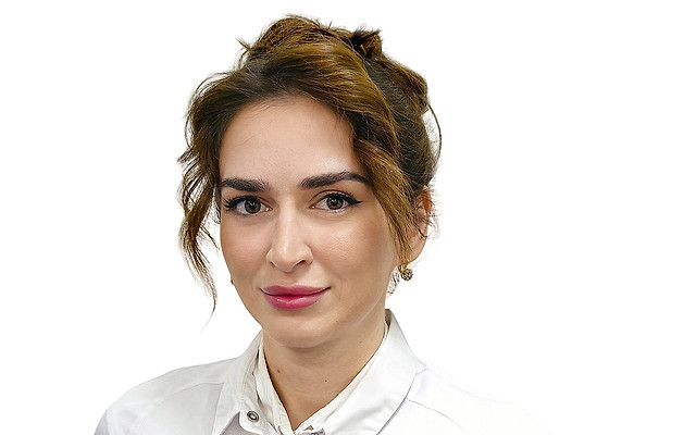 Оздоева Хава Михаиловна