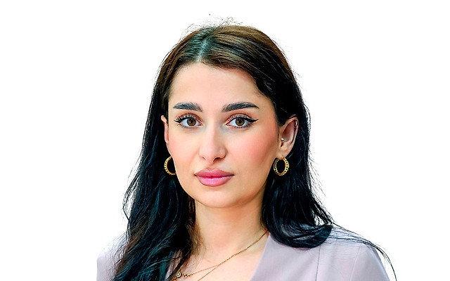 Мхитарян Изабелла Артемовна