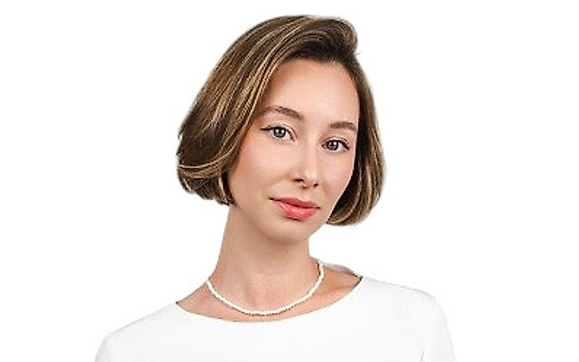 Белянская Лидия Александровна