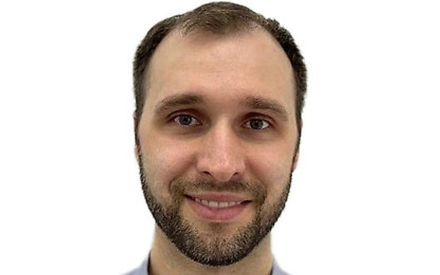 Пасько Никита Константинович
