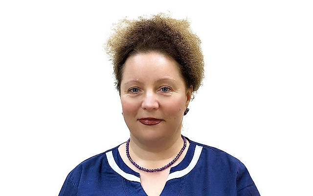 Автамонова Елена Анатольевна