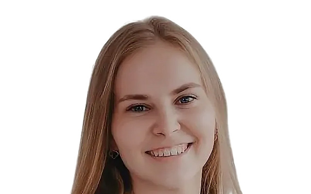 Скурихина Александра Дмитриевна