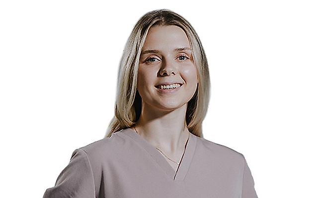 Шадрина Кристина Николаевна