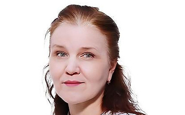 Снигерева Наталья Николаевна