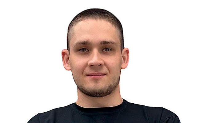 Затомский Андрей Александрович