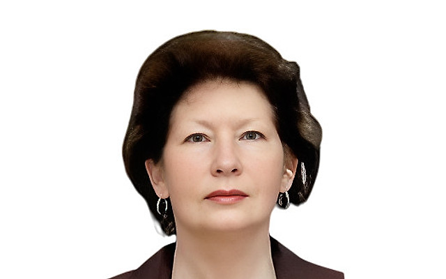 Красникова Наталья Анатольевна