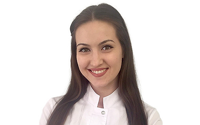 Исхакова Лилия Равильевна