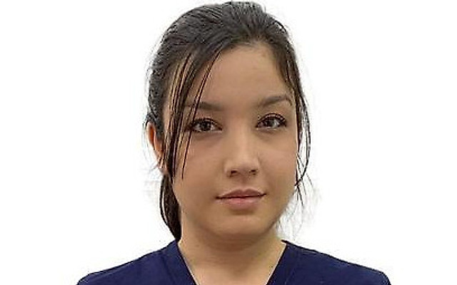 Ибрайимова Нигина Фуркатовна