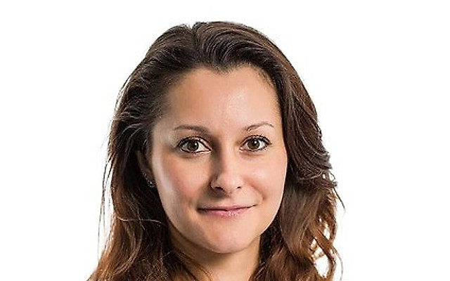 Мялова Ирина Ивановна