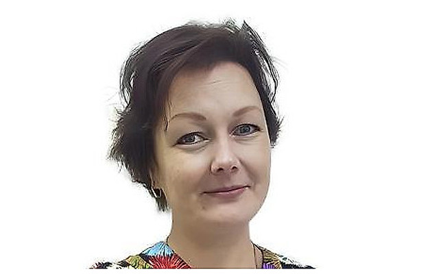 Губанова Инесса Геннадьевна