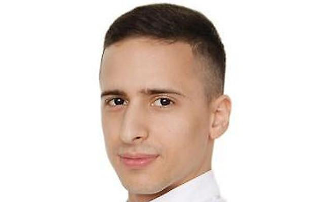 Мамедов Мурад Вагифович