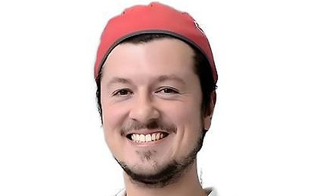 Макаров Николай Александрович