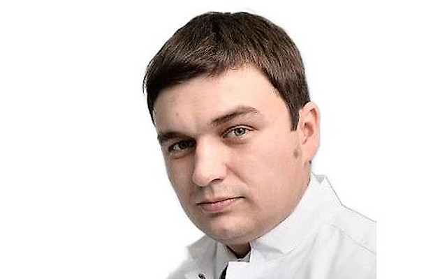 Орлов Олег Александрович