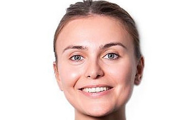 Туровская Оксана Михайловна