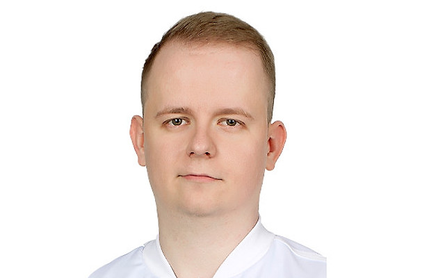 Семочкин Максим Николаевич