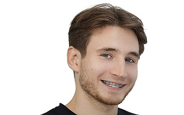 Полуян Вадим Дмитриевич